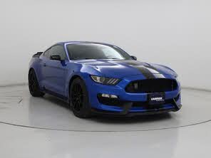 Ford Mustang Shelby GT350 RWD