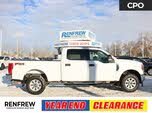 Ford F-250 Super Duty XLT Crew Cab 4WD