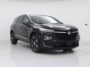 Buick Enclave Essence FWD