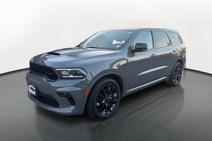 2022 Dodge Durango R/T AWD