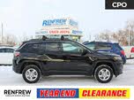 Jeep Compass Sport 4WD