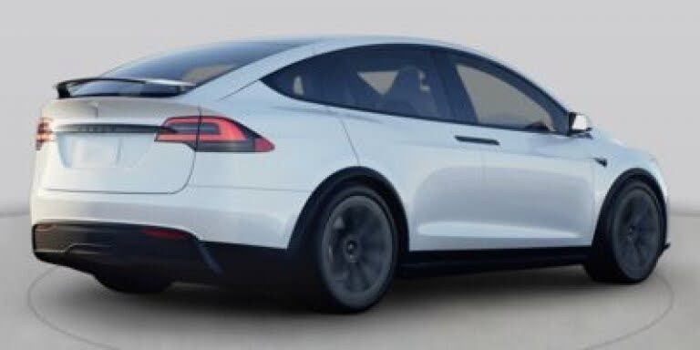 2023 Tesla Model X AWD