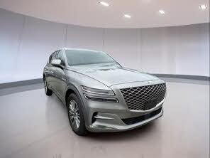 Genesis GV80 2.5T AWD