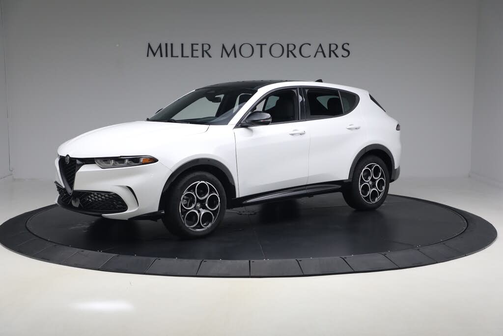 2025 Alfa Romeo Tonale