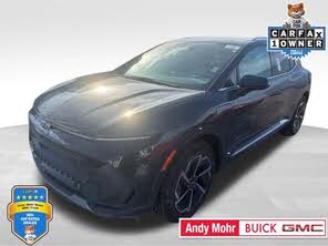 Chevrolet Equinox EV LT FWD