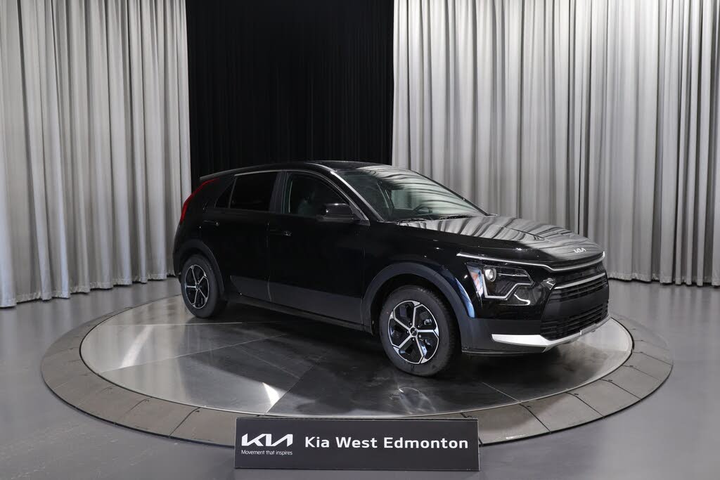 2025 Kia Niro LX FWD