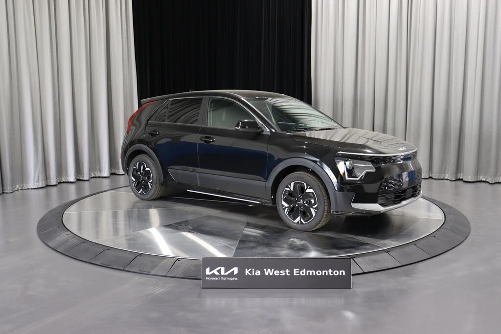 2026 Kia Niro EV Wind FWD