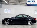 BMW 3 Series 335i Convertible RWD