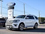 Ford Expedition Platinum 4WD