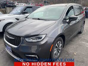 Chrysler Pacifica Hybrid Touring L FWD