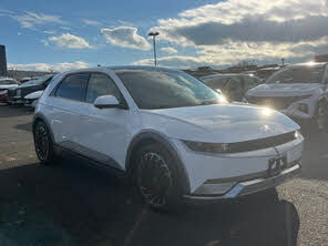 Hyundai Ioniq 5 Limited AWD