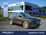 Cadillac XT6 Premium Luxury AWD