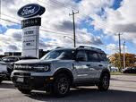 Ford Bronco Sport Big Bend AWD