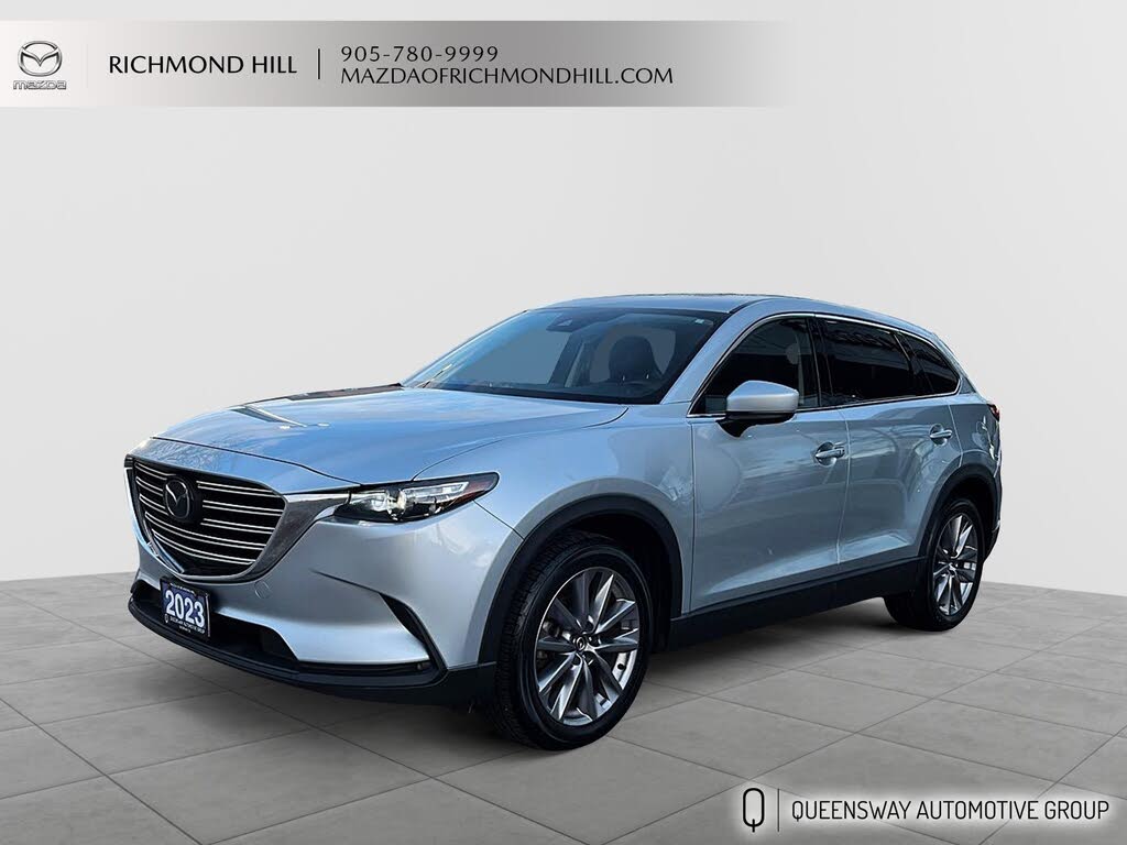 2023 Mazda CX-9 GS AWD