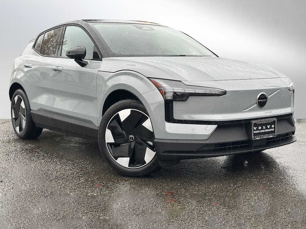 2026 Volvo EX30 Twin Plus eAWD