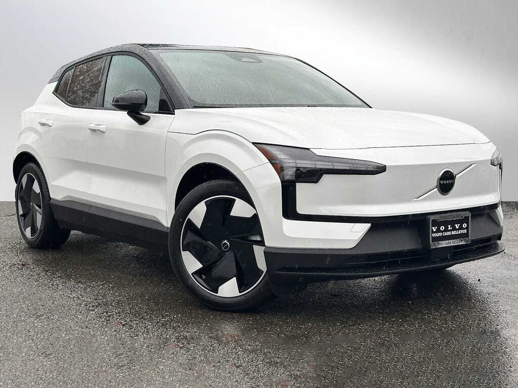 2026 Volvo EX30 Twin Plus eAWD