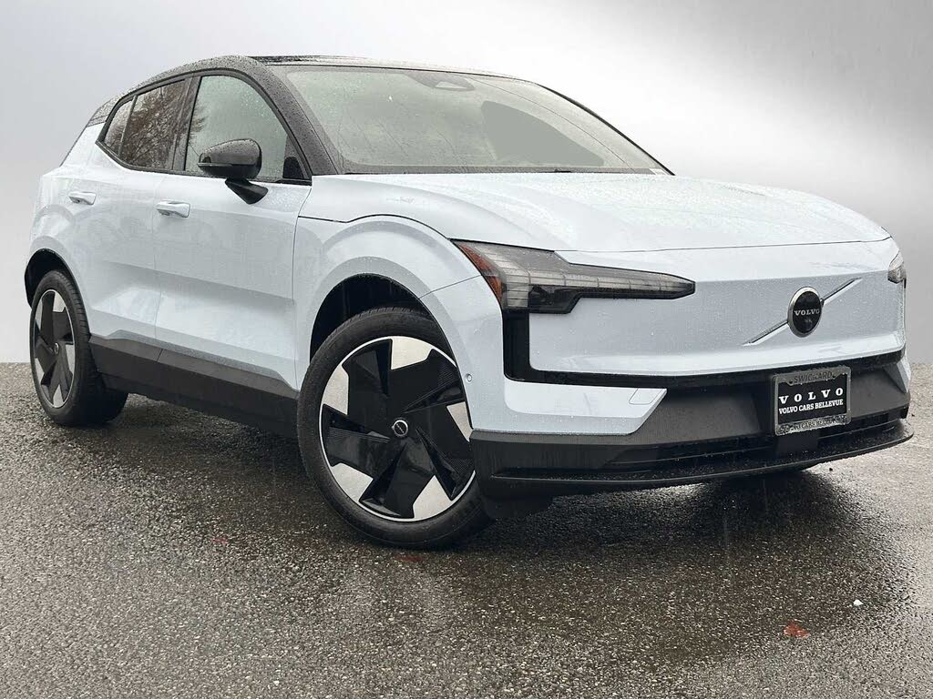 2026 Volvo EX30 Twin Ultra eAWD