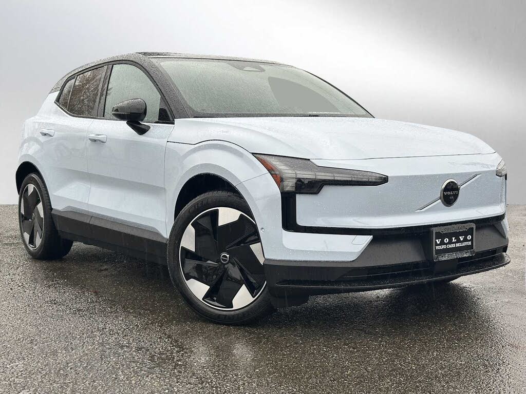 2026 Volvo EX30 Twin Ultra eAWD