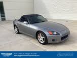 Honda S2000 Roadster