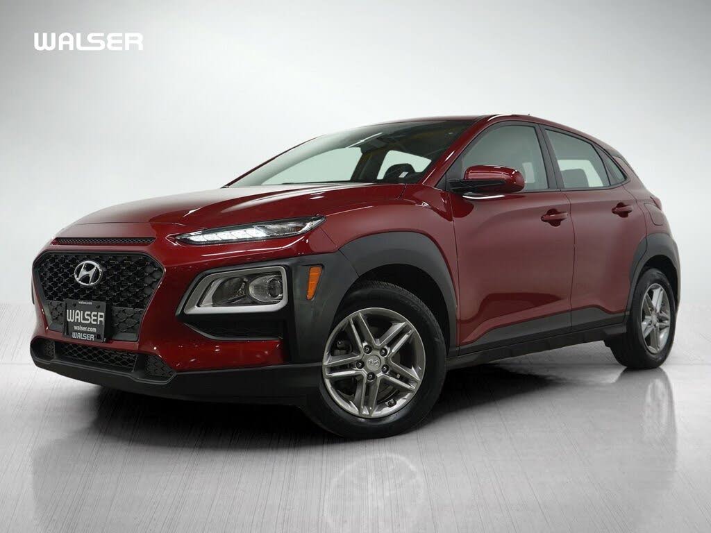 2019 Hyundai Kona SE FWD