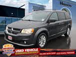 Dodge Grand Caravan Premium Plus FWD