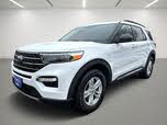 Ford Explorer XLT AWD