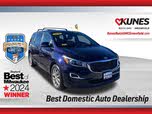 Kia Sedona EX FWD