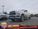 RAM 3500 Big Horn Crew Cab LB 4WD