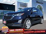 Chevrolet Equinox Premier AWD with 1LZ