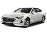 Hyundai Sonata SE FWD