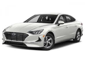 Hyundai Sonata SE FWD