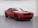 Dodge Challenger R/T Scat Pack RWD