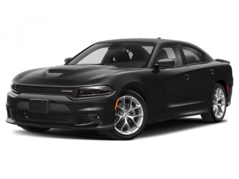2023 Dodge Charger R/T RWD