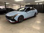 Hyundai Elantra N FWD