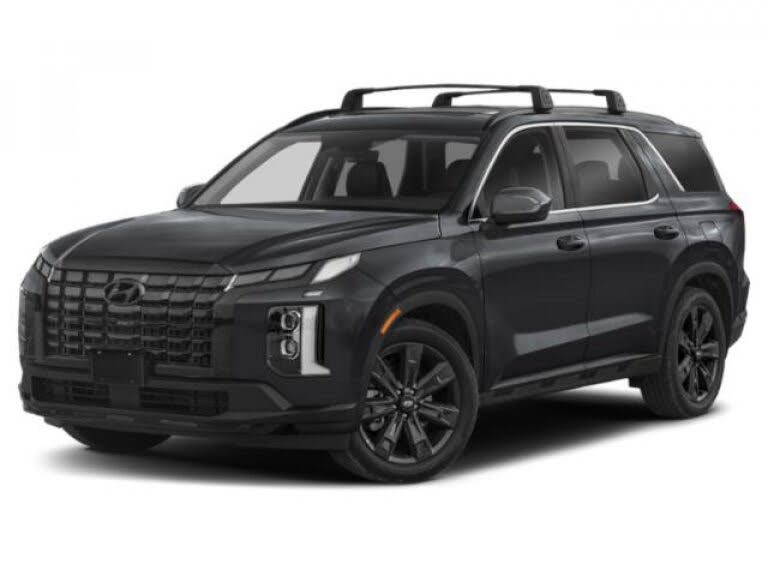 2023 Hyundai Palisade XRT FWD