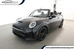 MINI Cooper S Convertible FWD