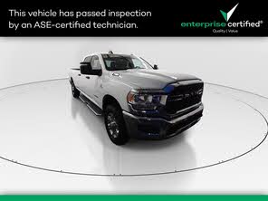 RAM 3500 Big Horn Crew Cab LB 4WD