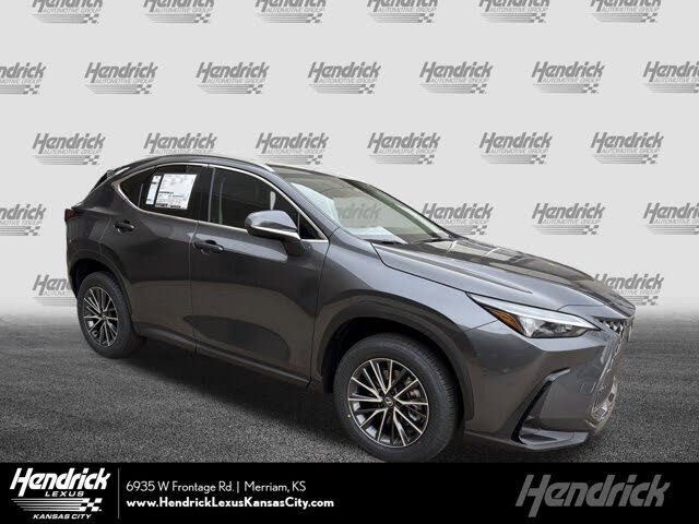 2025 Lexus UX Hybrid 300h F Sport Design AWD