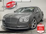 Bentley Flying Spur W12 AWD