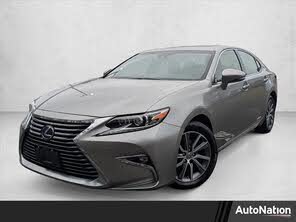 Lexus ES Hybrid 300h FWD