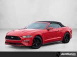Ford Mustang EcoBoost Premium Convertible RWD