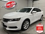 Chevrolet Impala LT FWD