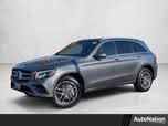 Mercedes-Benz GLC 300 4MATIC