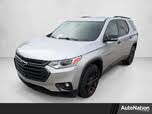 Chevrolet Traverse Premier FWD