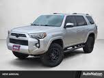 Toyota 4Runner SR5 Premium RWD