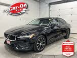 Volvo S60 T5 Momentum FWD