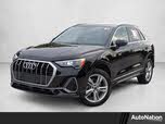 Audi Q3 quattro Premium S Line 45 TFSI