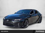 Lexus IS 350 F Sport RWD