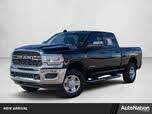 RAM 3500 Tradesman Crew Cab 4WD