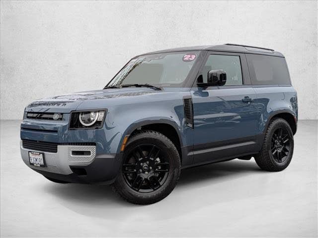 2023 Land Rover Defender 90 S AWD